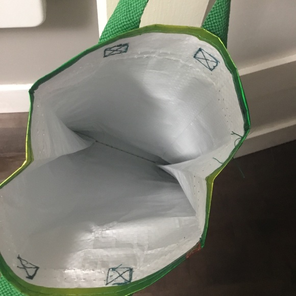 $15 ADD-ON
Basmati Rice Tote Bag - Picture 2 of 4